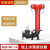 SQD-1.6多功能水泵接合器消防水泵结合器新款消防车水泵接合器 老式水泵接合器SQS1501.6