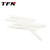 TFN 光纤热缩管60mm 裸纤保护管 热熔管 单芯 皮线光纤保护管 1000起发 单芯热缩管（1000个） 单芯热缩管 