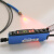 科博龙（ER2-22H老款 配反射M4一米线）中文光纤传感器光纤放大器色标感应器光电K103