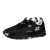 YONEX尤尼克斯网球鞋男士新款yy硬地轻便耐磨训练球鞋SHTF4MA SHTF4MGCEX 黑色 41 鞋内长约265mm