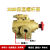 LZJV螺杆泵3QGB80*2-36保温螺杆泵 搅拌站/重油/燃油/沥青专用泵电动 60泵80泵90泵（含电机不含底座）100三通阀