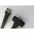 USB3.2/3.1挡板TYPEE转typeC前置C母公机箱PCI位线GEN2 /20Gbps 螺丝孔0.5米长