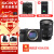 SONY索尼 Alpha 7CR 新一代 全画幅画质旗舰微单数码相机  A7CR/a7cr  6100万像素 黑色单机+FE 24-105 F4 G (套餐） 官方标配