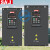 妙普乐变频器控制柜VM1000B风机电机调速DG10水泵恒压供水控制定制 22KW220V 下单远传压力表
