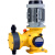 机械隔膜计量泵排污水加药泵流量可调节耐酸碱加药设备系列 系列0L/ 1