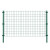 美棠 铁丝网护栏围栏 1.8米*3米加预埋柱 一套价