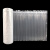 赫思迪格 气柱袋卷材 HGJ-1102 50cm高 透明白色 50cm*50m
