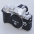 奥林巴斯（OLYMPUS）奥林巴斯E-M10 Mark III EM10III三代二代一代微单照相机 官方标配 97新E-M10II 14-42自动镜头银黑