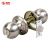 玥玛  三杆球锁防盗不锈钢球形锁  铝合金门锁YM-5392 （适合门厚20-50）