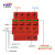 南京宁普NPS01-F40KA电源防雷器SPD浪涌保护器T2级8/20μs单相三相避雷模块2P/4P Imax40kA-1P+N