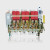 德力西DW16式断路器630A手动电动电磁式智能低压框架1000A DW16-2000 1000/1000A 手动