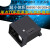 适用激光雷达测距模块 高速移动距离传感器 避障模组 高频率传感 默认TTL和USB输出