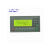 文本plc一体机fx2n-16mr/t显示器简易国产工控板可编程控制器 6AD2DA(010V) 继电器/485