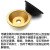【Rehoo】金刚石 钎焊碗型砂轮 金刚石砂轮 合金砂轮树脂砂轮陶瓷打磨砂轮 钎焊碗型砂轮(蓝盒320#)