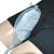 【JD健康】适用双尿袋运动行走式男士内裤老人硅胶接尿器 大号腰围2.6-3.3尺裤