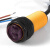 宽选工品  E18-D80NK 红外光电接近开关 漫反射式避障模块