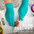 安思尔92-600防化丁腈手套一次性手套加厚耐油耐酸碱实验室工业 100只/盒丁腈手套 XL