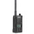 TONGAR+通加 TG358商用数字对讲机 数模兼容支持蓝牙5W DMR数字标准 标准配置通话声音保真  128个信道 黑色 台