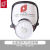 普达防毒面具全面罩喷漆化工农药滤毒盒和活性炭罐全面具 普达MJ4007型面具5号罐PCO2型