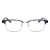 MASUNAGA 增永眼镜 GMS 35 钛 全框 男女款近视光学眼镜框架 #14