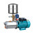 水泵全自动抽水机220V高压抽水不锈钢螺杆增压泵高扬程自吸泵 不锈钢自吸泵1850W全自动 新一代