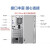 【13代全新上市】联想天逸510Pro酷睿i5 i7台式机电脑商用办公设计制图主机可选独显整机全套 主机+19.5显示器  升级i5-13400 16G 1T+256G双硬盘