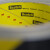 3M 5702 标识胶带 划线标识警示5s管理地板车间工厂 耐磨防水无残胶不掉色60mm*33m 黑黄