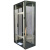 图腾（TOTEN） K36247 网络机柜 47U加宽 服务器型 19英寸机架机柜 1.2 RAL9004 现货