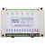 8路网络继电器模组 IO控制板MODBUS TCP/RTU工业级物联网工控板 12VDC HF(宏发)  支持云 PNP