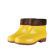 制耐（ZHINAI） 短筒水鞋耐油耐酸碱耐磨雨鞋防寒劳保水鞋工业套脚保暖雨靴 YX21030344