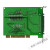 泓格采集卡 PISO-813U  通用型PCI 32个单端模拟量输入卡定制