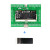 iCESugar-Pro FPGA开发板Lattice ECP5开源RISC-V Linux S iCESugar-Pro+PMOD-LCD-0.9