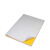 彩标 WT-CTK700 哑光打印专用标贴 白色(计价单位：平方米) 