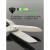 德国ALLPAO1.2mm不锈钢板工业剪刀航空剪铁皮剪进口白铁剪 AP01020(右嘴)