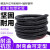 国标包塑金属软管塑料穿线蛇皮管电线电缆保护套管平包阻燃波纹管 台标特厚16-50米
