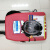 德威狮正压氧气呼吸器HYZ4/2消防用充气煤安便携式矿用4小时呼吸器 ZYX45浙江恒泰自救器
