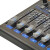 飞普特（Paiyermic） VX系列调音台舞台演出混响蓝牙MP3播放多路控制户外带效果均衡 VX12