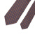 雅戈尔（YOUNGOR）领带男士高密真丝领带高密真丝商场同款商务西装领结 桔色 均码