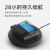小米（MI）蓝牙耳机Air2Pro无线降噪通话运动跑步游戏通用华为 黑色小米Ari2pro 标配