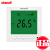 定制okonoff柯耐弗S600液晶温控器空调温控面板开关地暖控制议价 S600BF(四管制空调温控器)