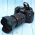 佳能（Canon）EOS 7D专业高清单反相机中高端新款旅游套机7D270D60D5D2 99佳能7D机身+18-200IS原厂 套餐一