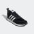 阿迪达斯 （adidas）三叶草男鞋春季新款SWIFT RUN运动鞋缓震休闲鞋网面透气跑步鞋 FX5119 黑白 41