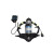 海固 正压式空气呼吸器（800T面罩+HUD） HG-GB-RHZKF6.8T/30-HUD