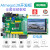 Atmega128开发板视频教程Atmeduio例程送下载器Mega128A开发板 标配+1602+12864