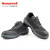 霍尼韦尔 劳保鞋 6KV绝缘轻便透气低帮安全鞋 SP2011303 黑色 42 