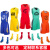 安巧象 篮球服套装可印制logo比赛队服团购训练营球衣夏 613红色 XL（160-165CM） 