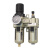 惠利得 SMC型过滤器AC3010-03气动元件二联件气源处理器油水分离器 AC4010-04D 