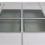 华荣星承重钢化玻璃地板 机房 透明配电室 防静电架空玻璃地板（片） 块