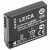 徕卡（Leica）Leica徕卡莱卡d-lux6d-lux5原装电池 BP-DC10E相机锂电池电板 电池黑色
