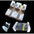 epe珍珠棉护角直角泡沫棉塑料包角打包搬家家具保护包装防震定做 55*55*55-15    1000个一包
